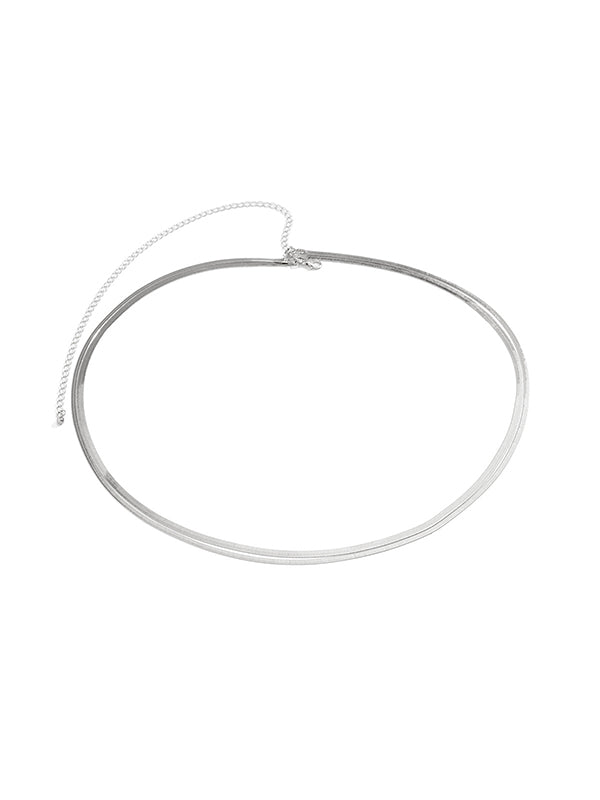 Simple Waist Chain