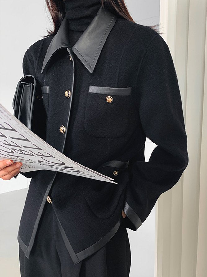 Relaxed Jacket