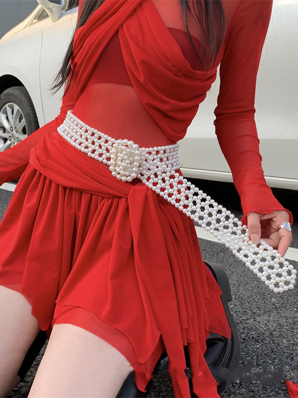 Buckle Belt