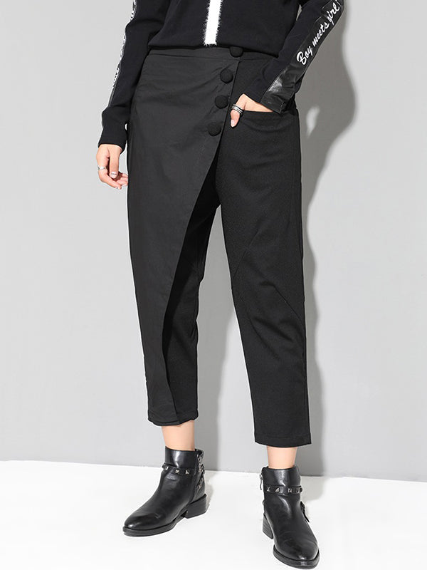 Harem Pants