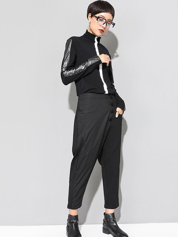 Harem Pants