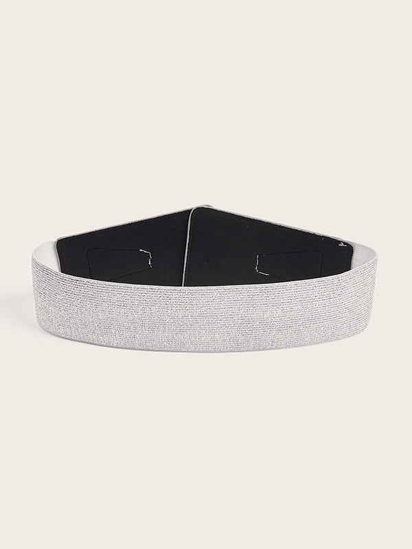 Elastic Belt