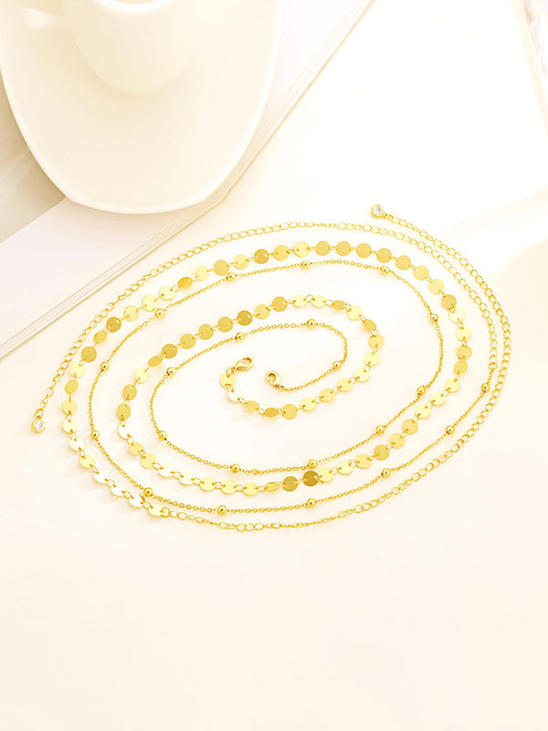 Simple Waist Chain