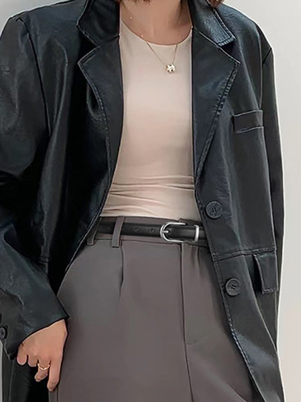 Buckle Belt