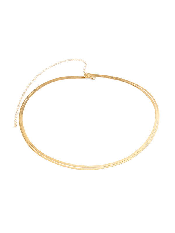 Simple Waist Chain