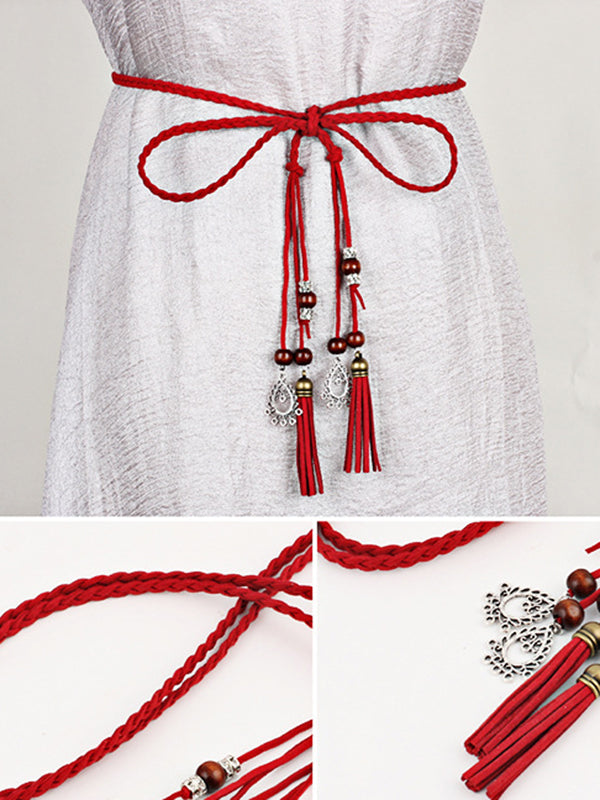 Fringe Belt