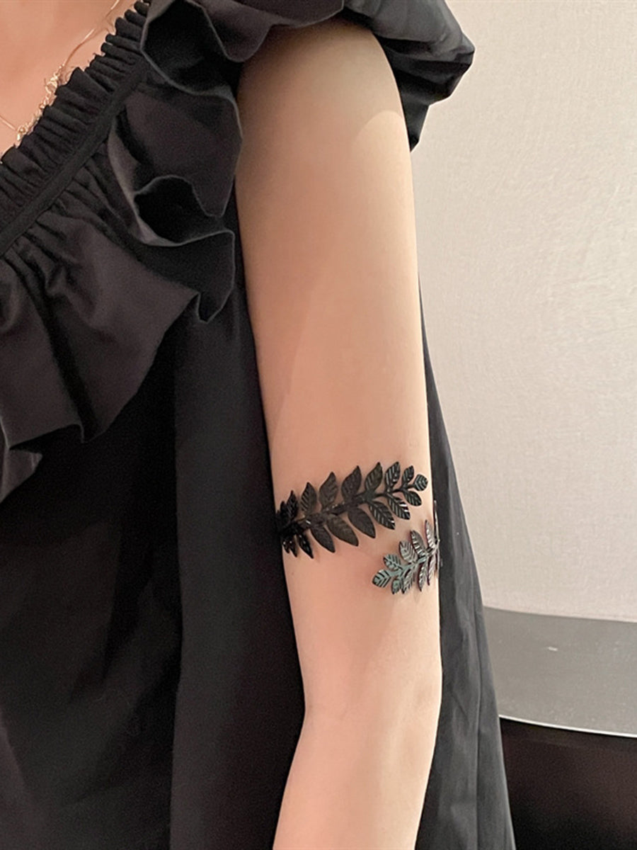 Leaf Armlet