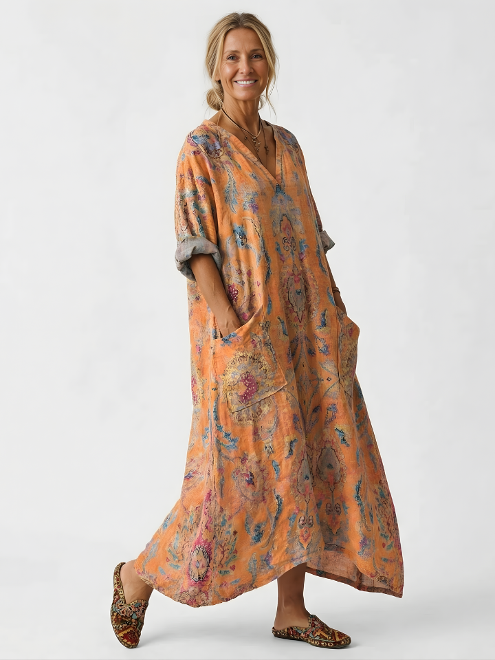 Thalia | Dress