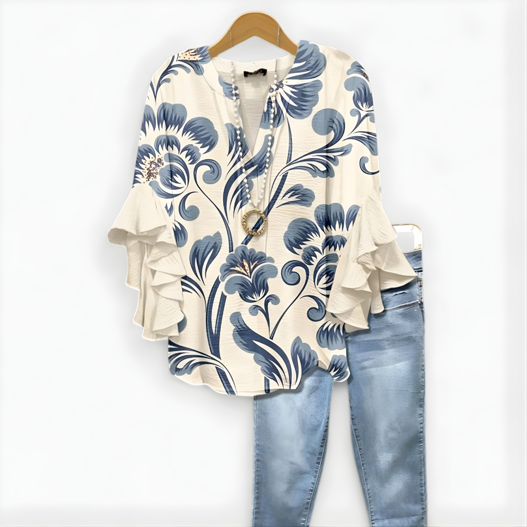 Shannon | Blouse