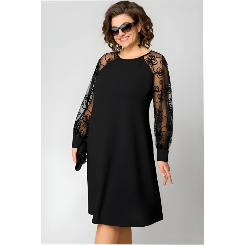 Giselle | Lace Dress