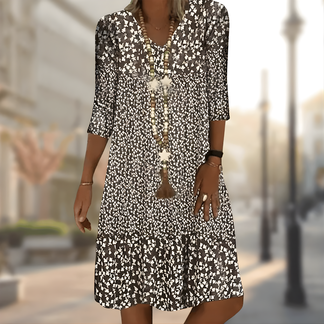 Audrey | and Dress