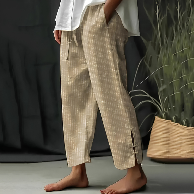 Ari | Relaxed Pants