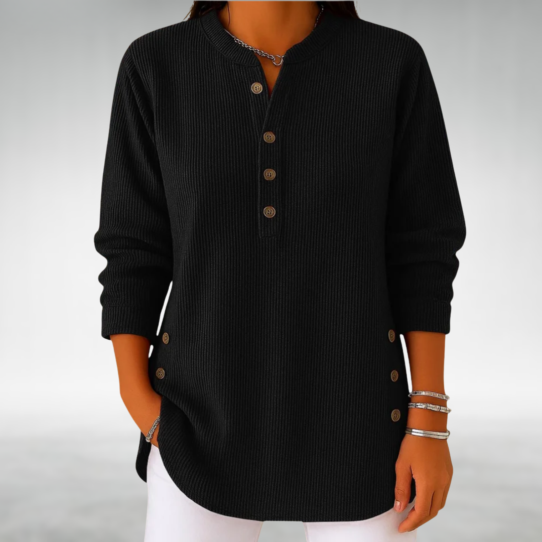 Evelina | Everyday Jumper