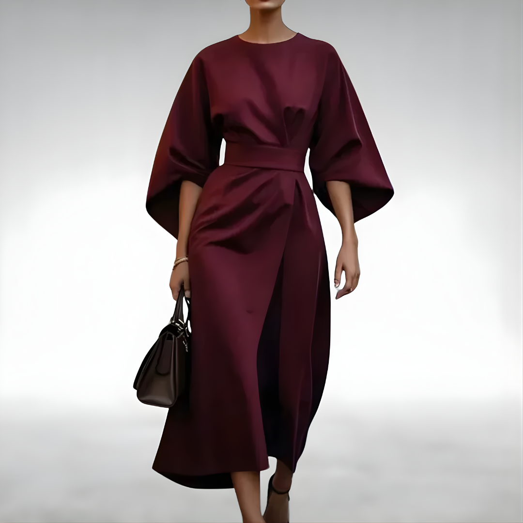 Evelina | Dress