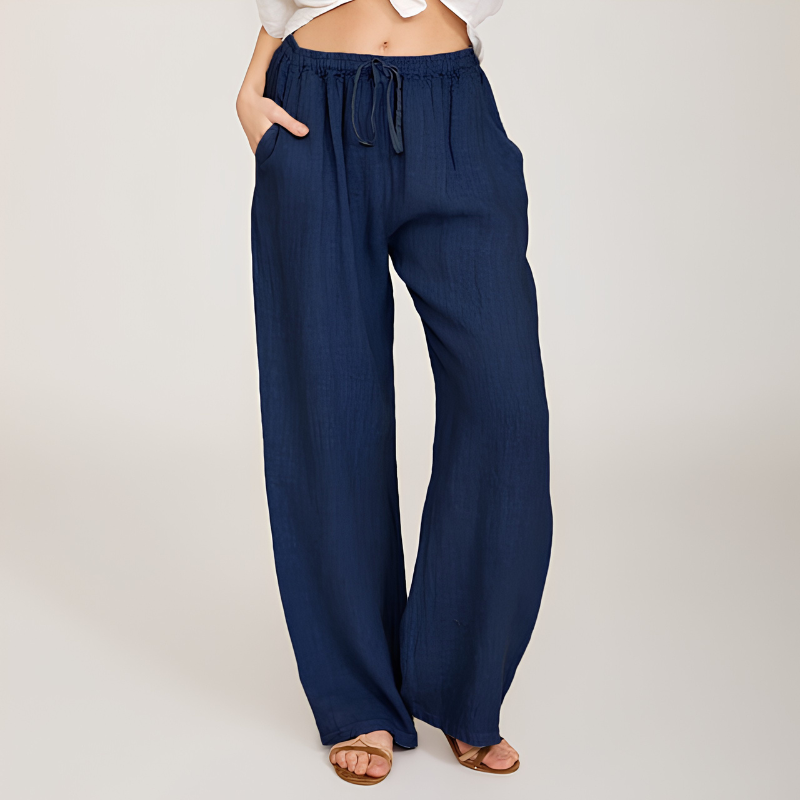 Noah | Relaxed Pants