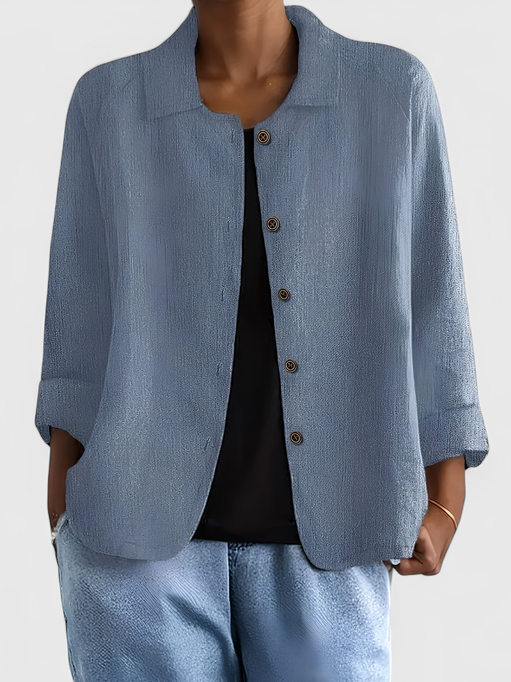 Delilah | Lightweight Top