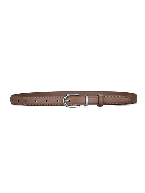 Buckle Belt