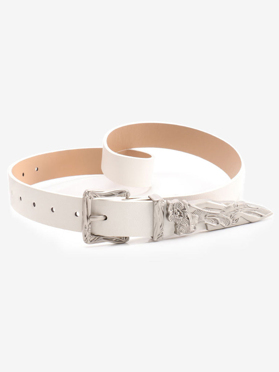 Buckle Belt