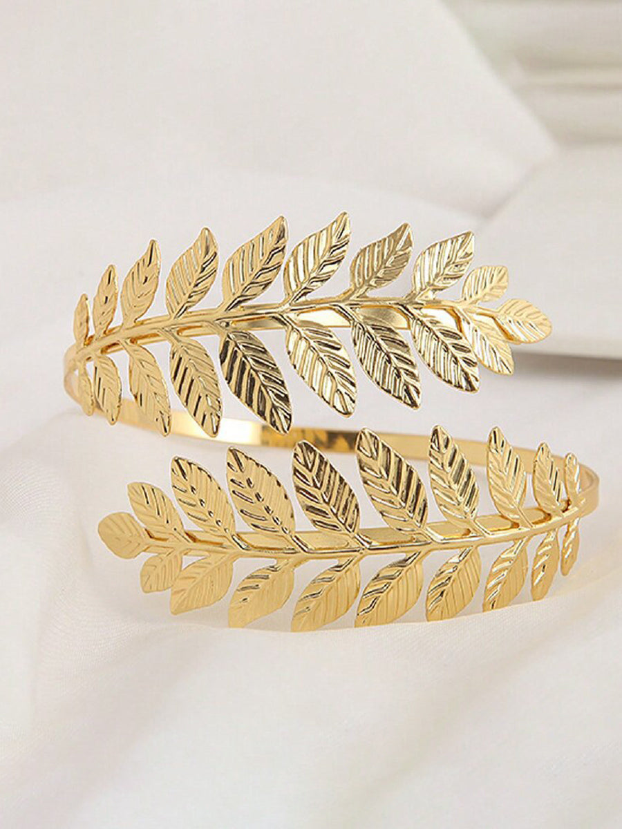 Leaf Armlet