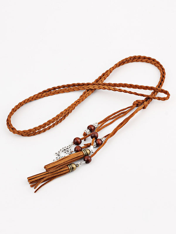 Fringe Belt