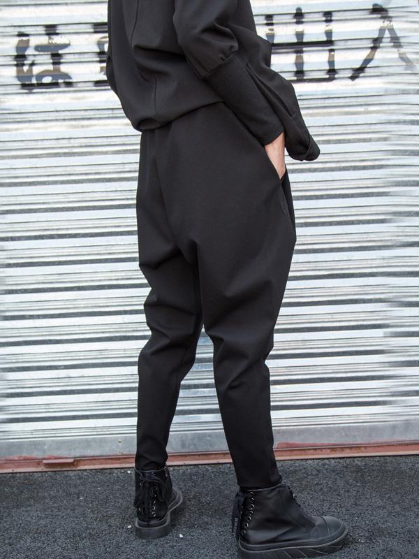 Harem Pants