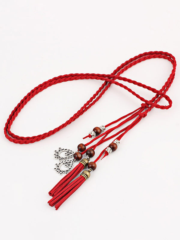 Fringe Belt