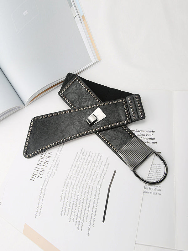 Studded Belt
