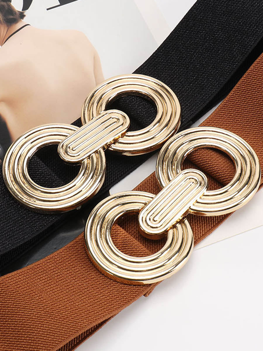 Adjustable Belt