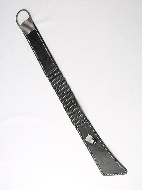 Studded Belt