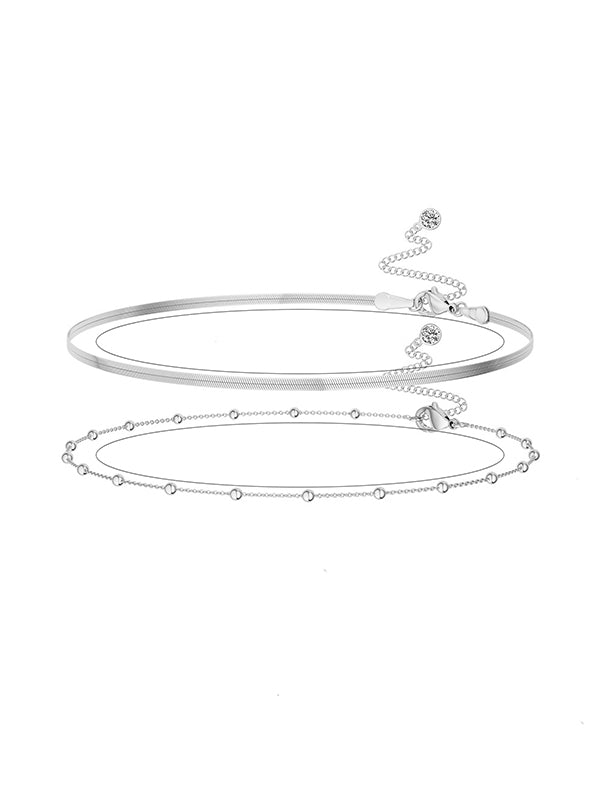 Simple Waist Chain