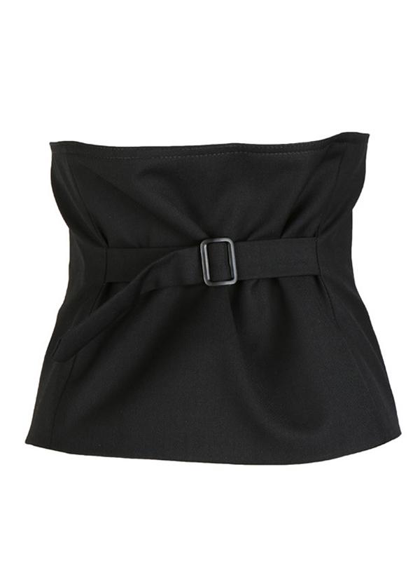Adjustable Vest