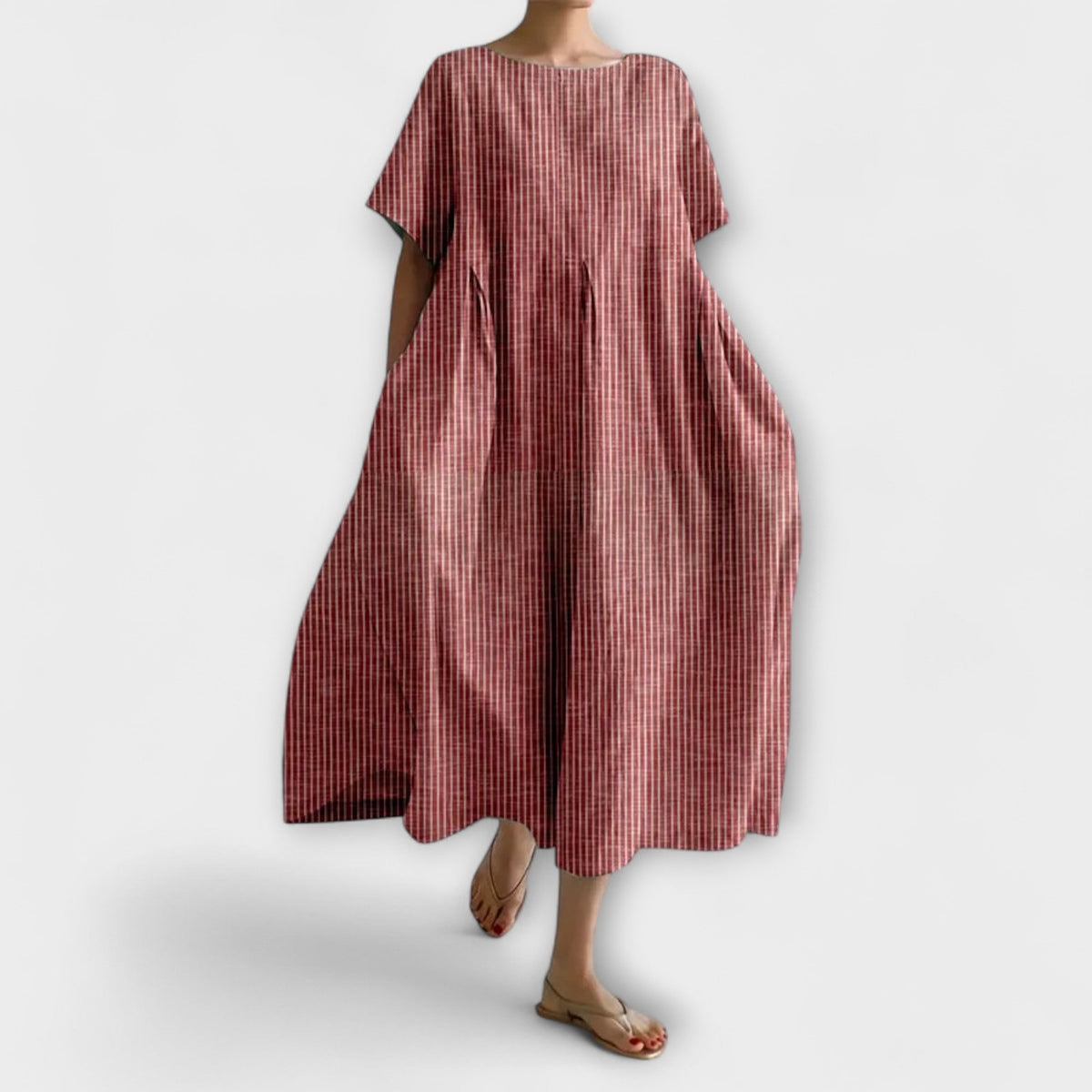 Presley | Light Summer Dress
