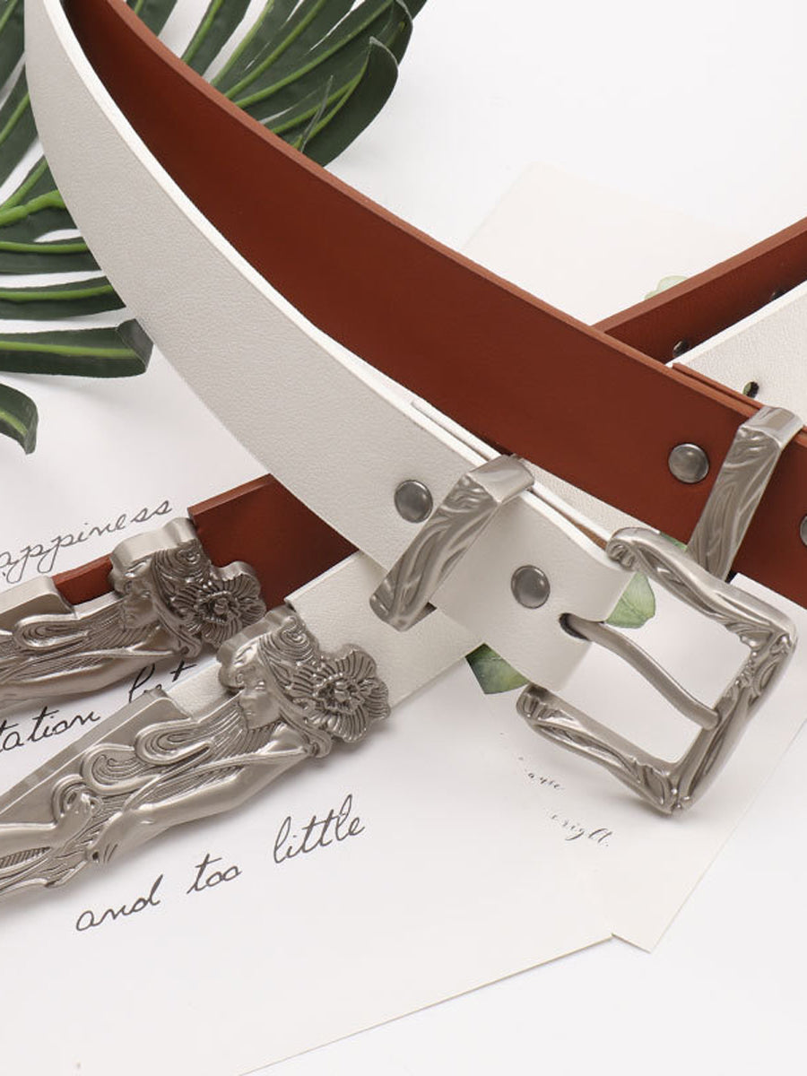 Buckle Belt