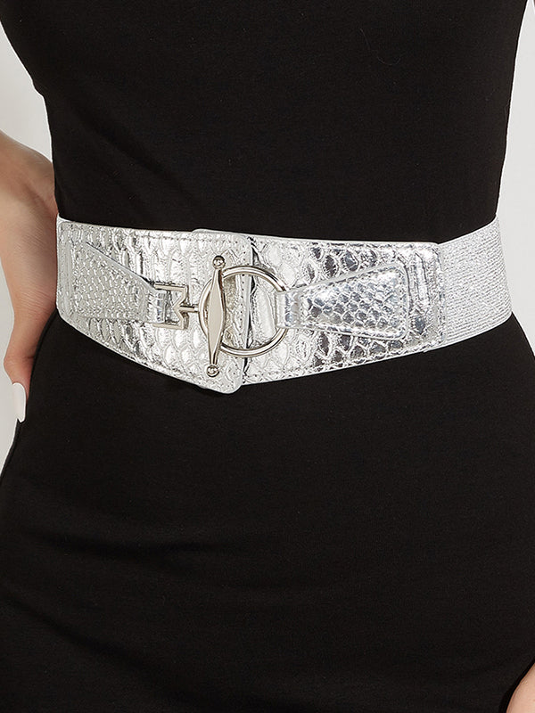Elastic Belt