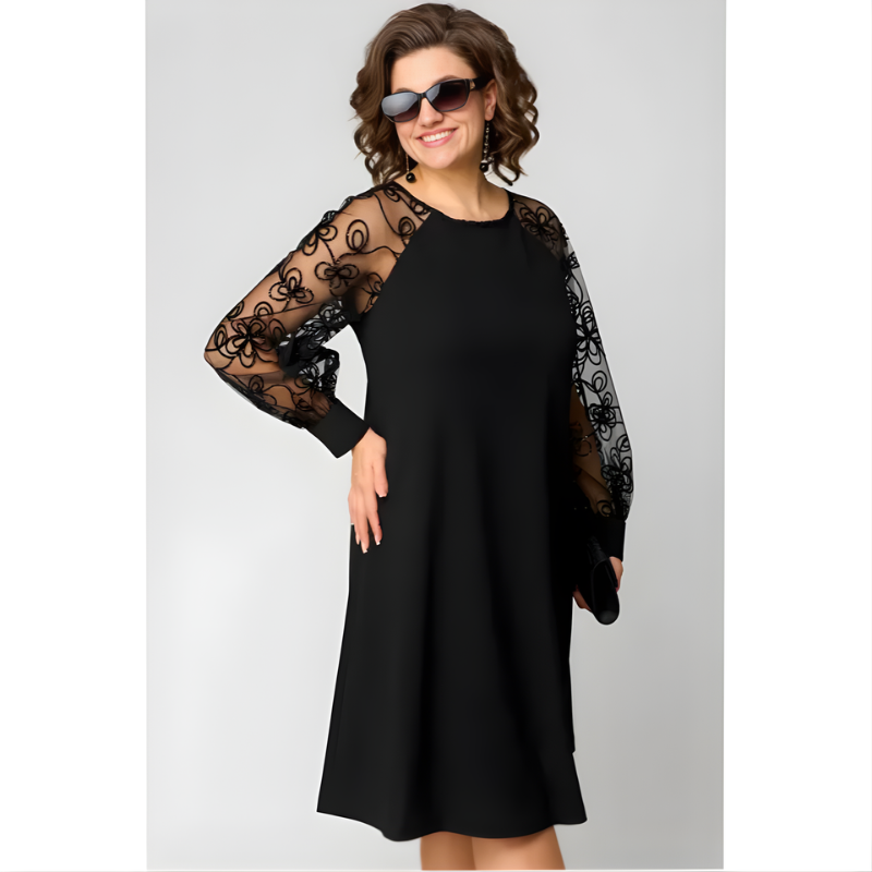 Giselle | Lace Dress