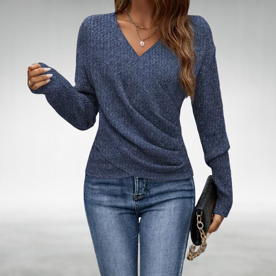 Livia | Knit Jumper