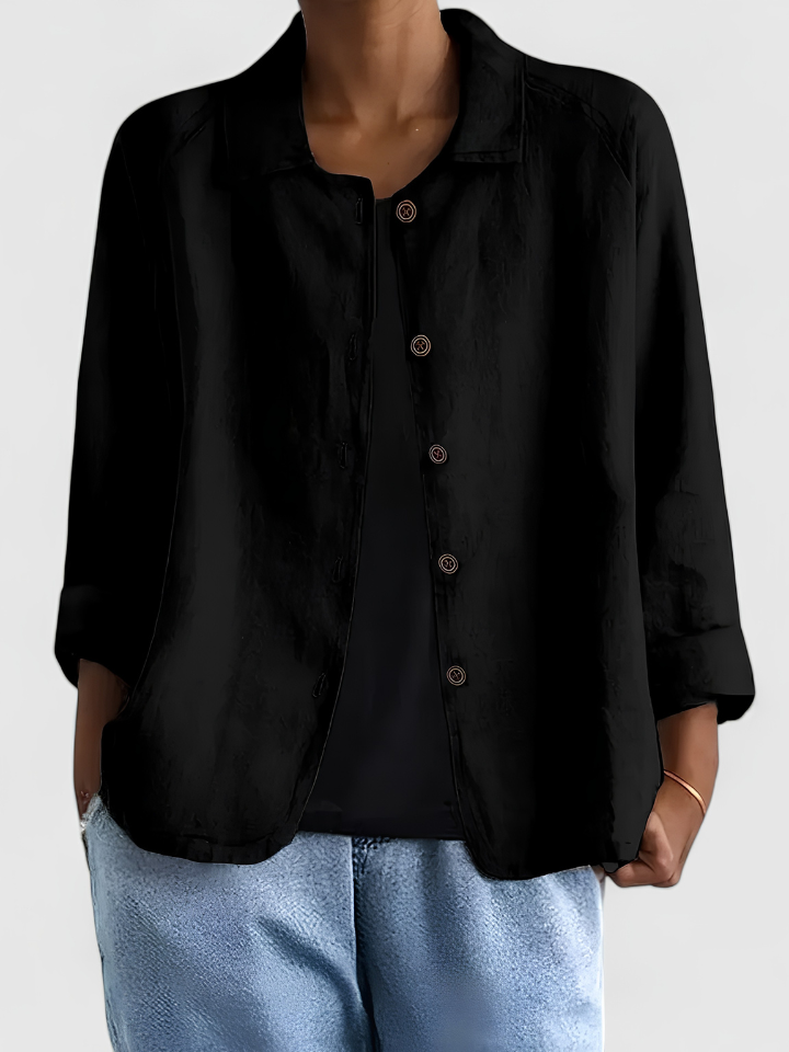 Delilah | Lightweight Top