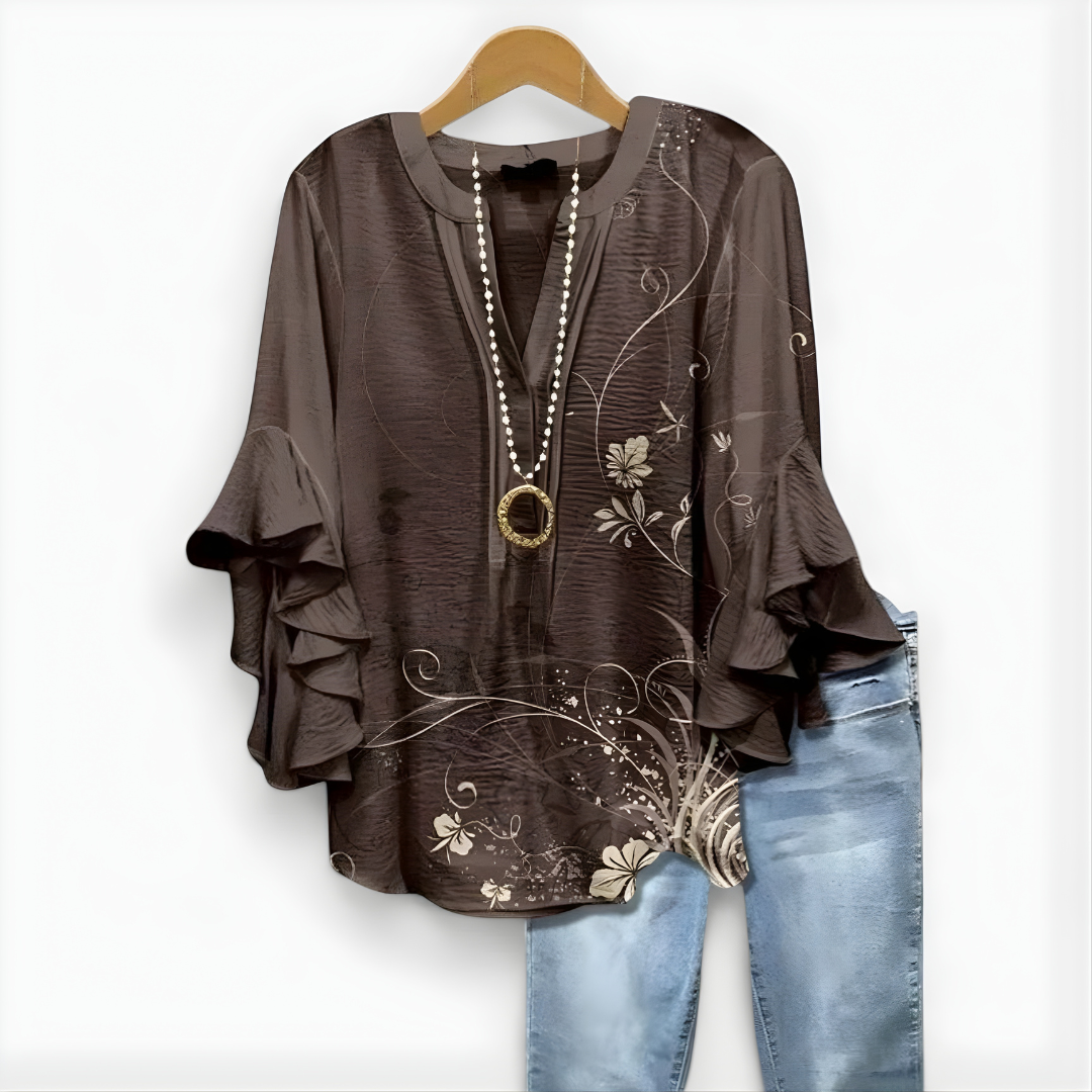 Shannon | Blouse