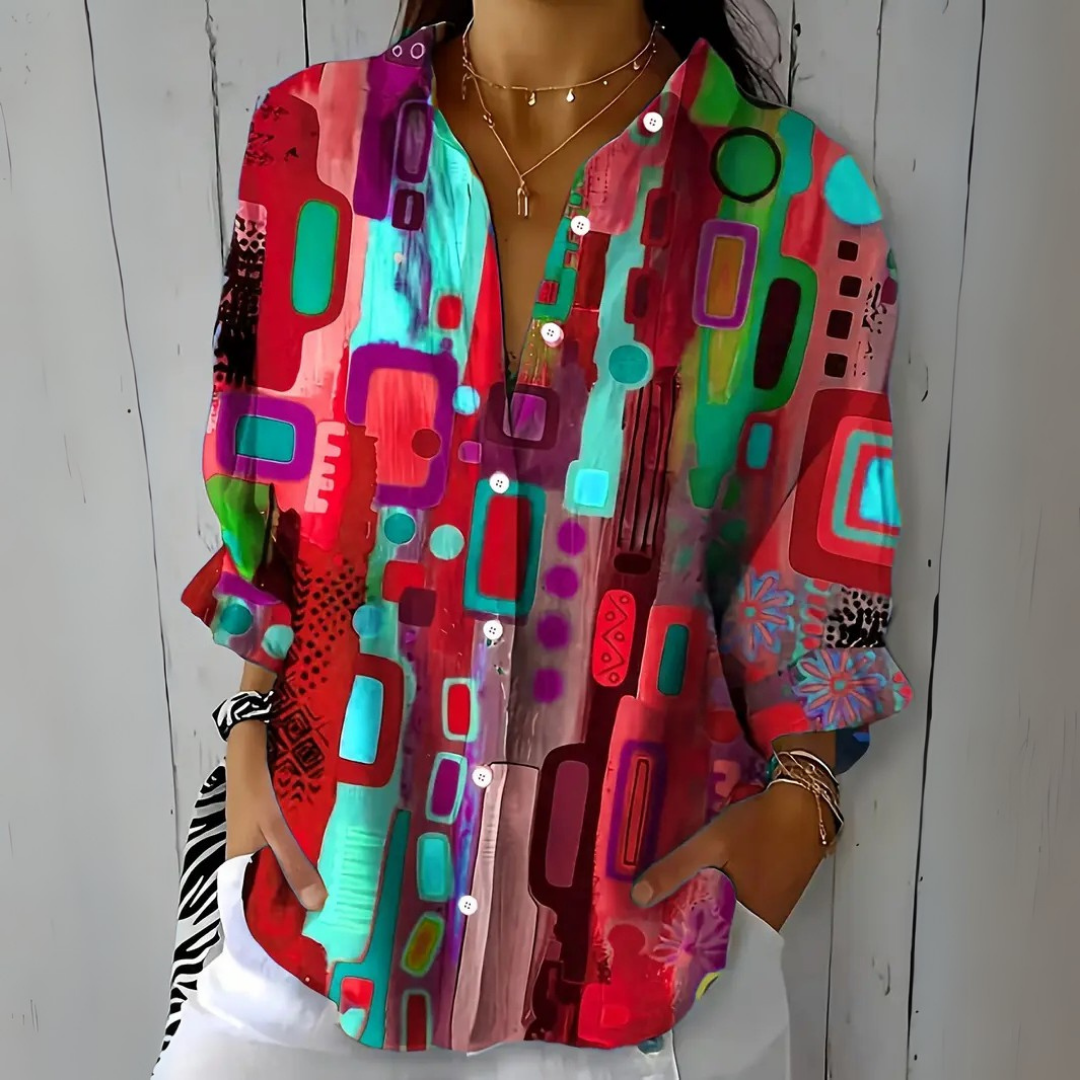 Catalina | Blouse
