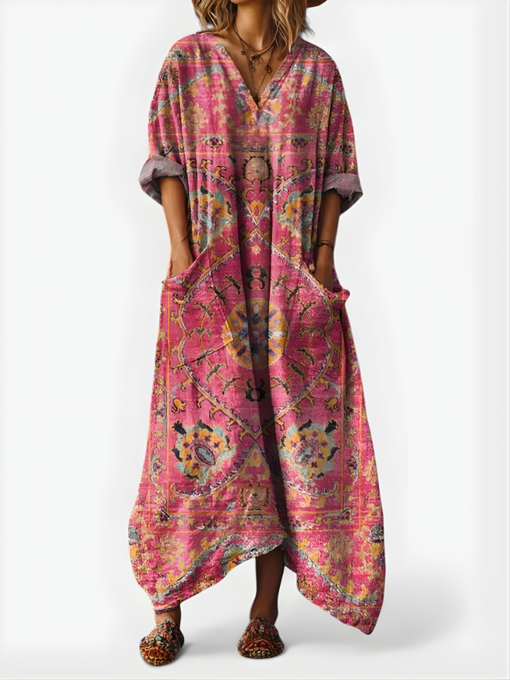 Thalia | Dress