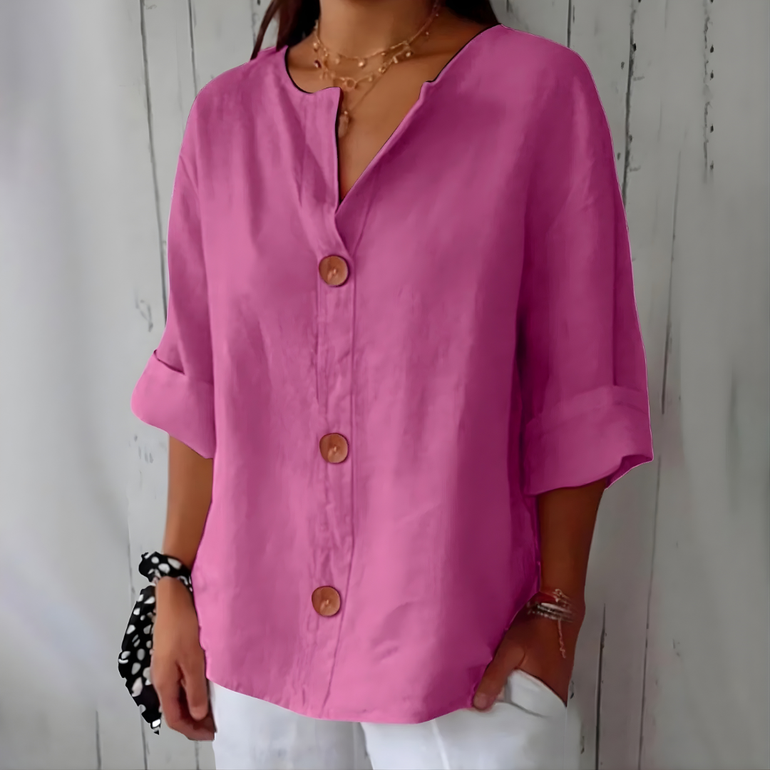 Linzie | Everyday Blouse