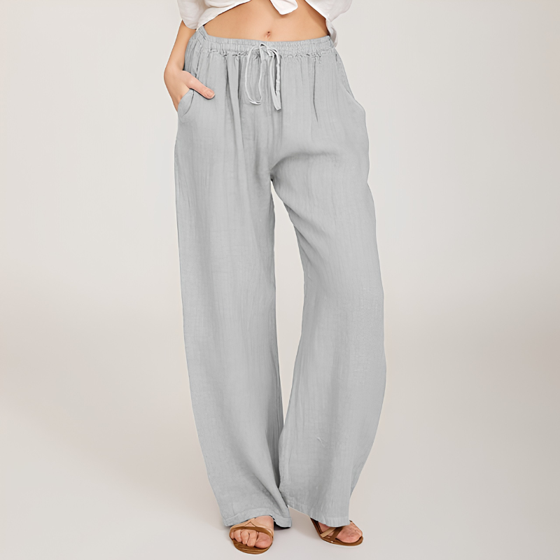 Noah | Relaxed Pants