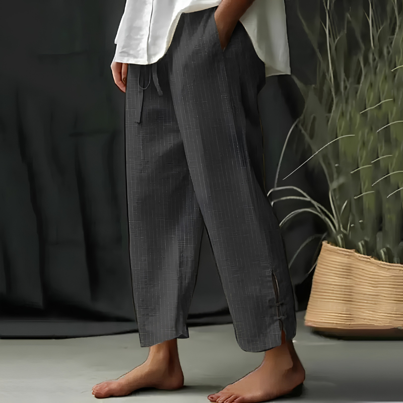 Ari | Relaxed Pants