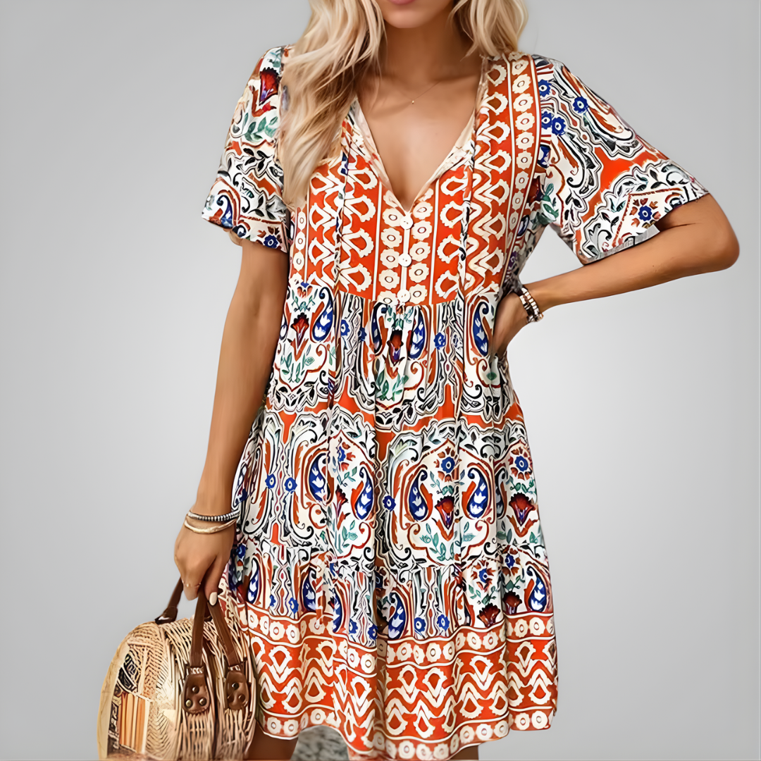 Jasmine | Dress