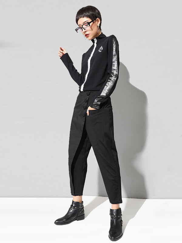 Harem Pants