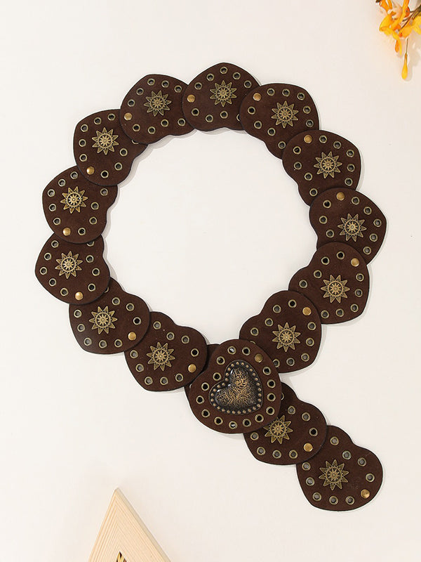 Studded Belt