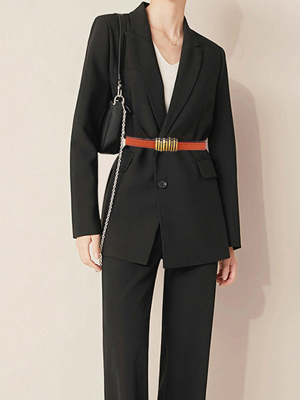 Adjustable Belt