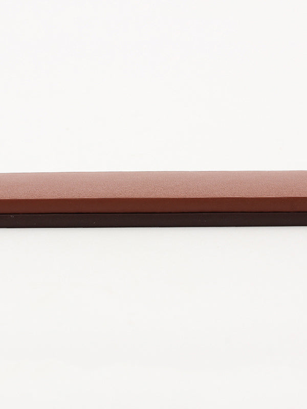 Geometric Belt