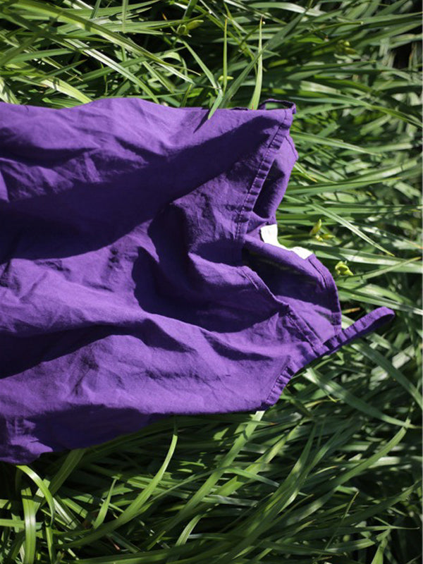 Sleeveless Vest