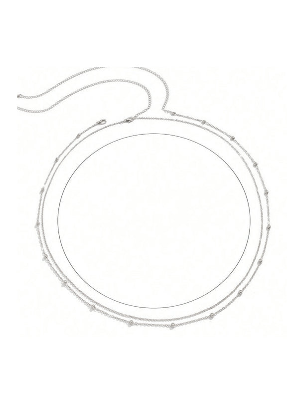 Simple Waist Chain